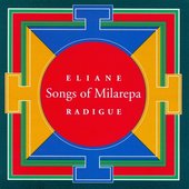 Songs of Milarepa