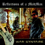 Reflections of a Madman