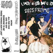 2025 Promo