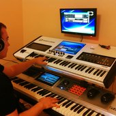 Home Studio