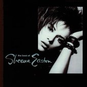 The Best of Sheena Easton