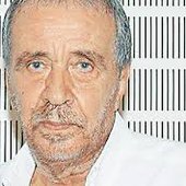 Αντωνης Καλογιαννης