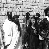 Tinariwen