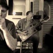 Keni Lee Burgess & Bill Helferich