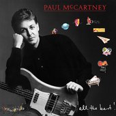 Paul McCartney – All the Best!