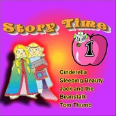 Storytime 1