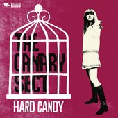 Hard Candy - EP