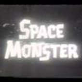 SpaceMonster