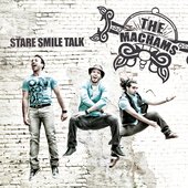 Stare Smile Talk