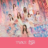 Taste Of Love by TWICE