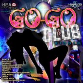 GO-GO CLUB RIDDIM