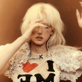 JEON SOMI DIGITAL SINGLE - EXTRA