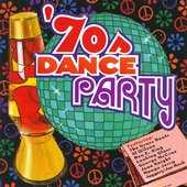 70's Dance Party