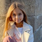 Valentina Tronel JESC