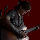 the last of us ellie