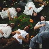 Young The Giant | Victory Garden (2026)