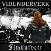 Fimbulvetr