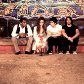 Jane Carrey Band