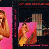 SYNTHOPHONIC LUSH