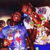 Cheat Code & Thug