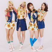 ANDS (girl group)