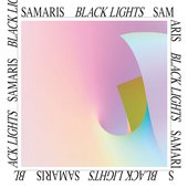 Samaris - Black Light (2400x2400 jpg)