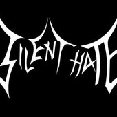silent hate logo