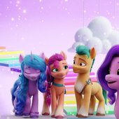 My Little Pony: New Generation