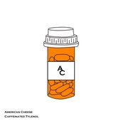 Caffeinated Tylenol