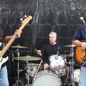 Thunderbolt Brown