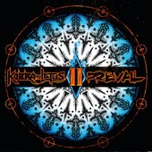 Kobra And The Lotus Prevail II