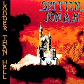 Louder Than Hell [Explicit]