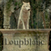 Аватар для loupblanc