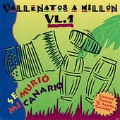 Vallenatos A Million, Vol. 1