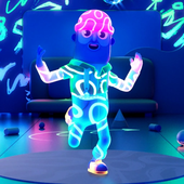 move your body