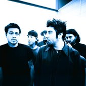 the bois in electric blue