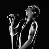 Dave Gahan