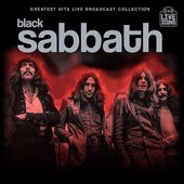 Greatest Hits Broadcast Collection: Black Sabbath