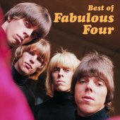 Fabulous Four - Best Of