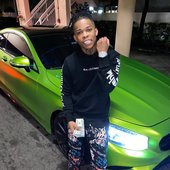 YNW Bortlen