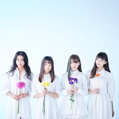 Negai no Hana promo