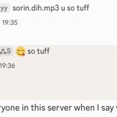 if u love soren u love dih