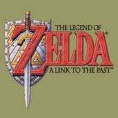 the legend of zelda a link to the past