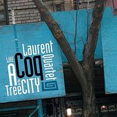 Like a Tree in the City