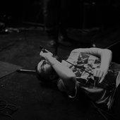 re: sad 10.02.2017 @ Model T, Moscow