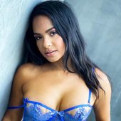 Christina Milian