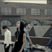 B.A.P ~ Coffee Shop