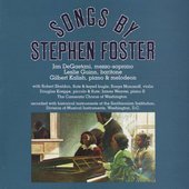 Songs By Stephen Foster, Vol. 1-2