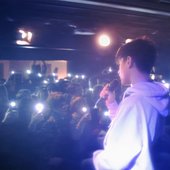 C05 Live at Trondheim Moshpit