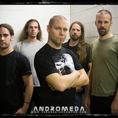 Andromeda (Swe) 2008